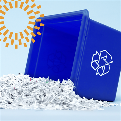 Join Us for Dream First Bank’s Spring Shred...