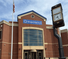 Dream First Bank Alva Branch