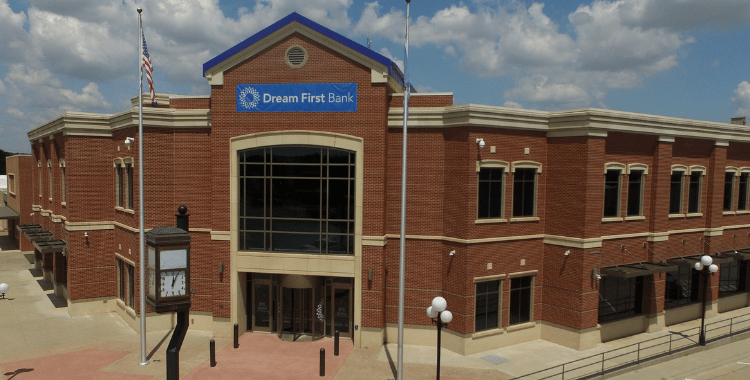 Dream First Bank Alva Office