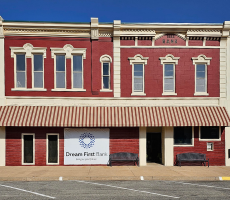 Dream First Bank Attica Branch