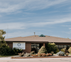 Dream First Bank Elkhart Branch