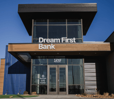 Dream First Bank Garden City East Branch