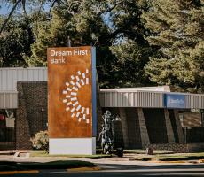 Dream First Bank Garden City Main Branch