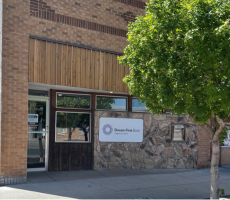 Dream First Bank Hugoton Branch
