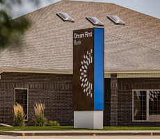 Dream First Bank Johnson Branch