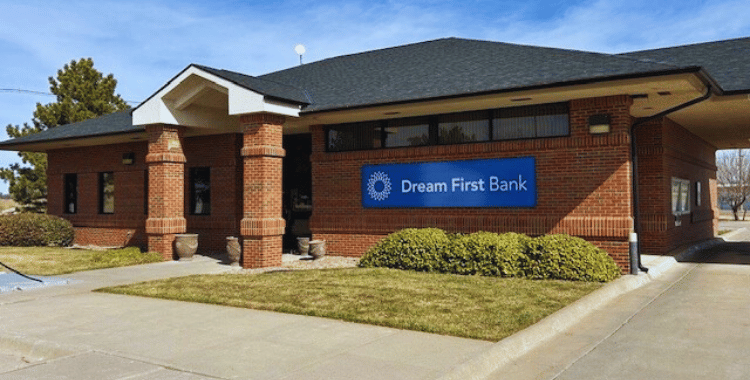 Dream First Bank Lakin Office