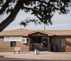 Dream First Bank Rolla Branch