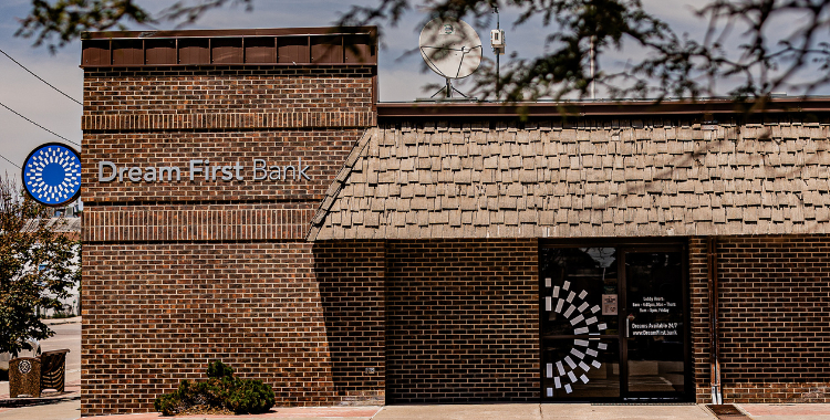 Dream First Bank Syracuse Office