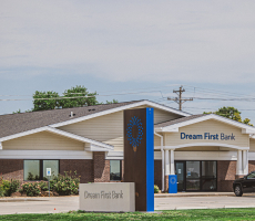 Dream First Bank Ulysses Branch