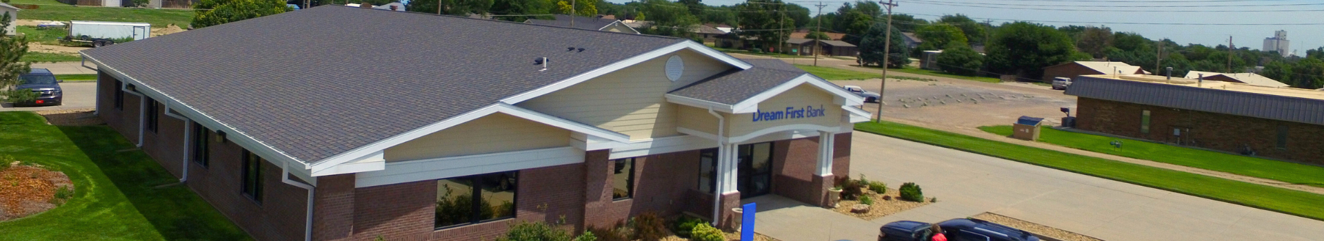 Dream First Bank